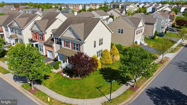 313 LEWISBURG LN, Martinsburg, WV 25403