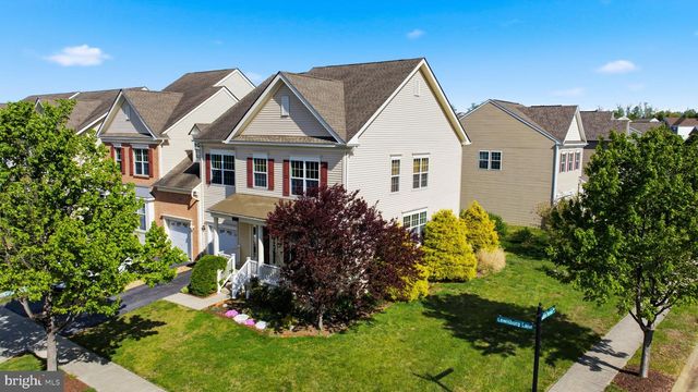313 LEWISBURG LN, Martinsburg, WV 25403