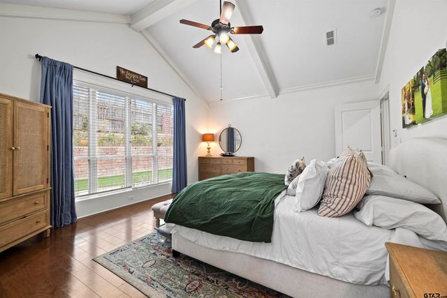 7637 Light Horse Ct, Tyler, TX 75703