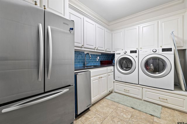 7637 Light Horse Ct, Tyler, TX 75703