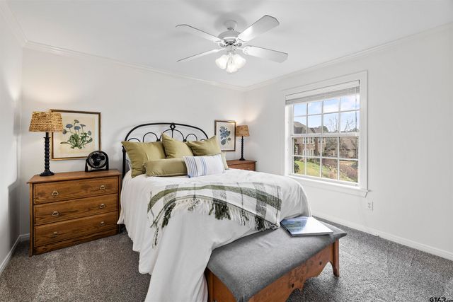 7637 Light Horse Ct, Tyler, TX 75703