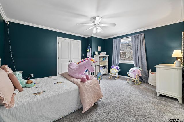 7637 Light Horse Ct, Tyler, TX 75703