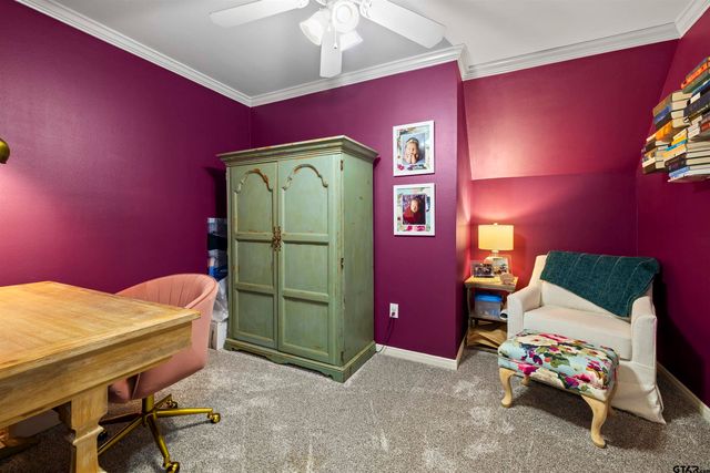 7637 Light Horse Ct, Tyler, TX 75703