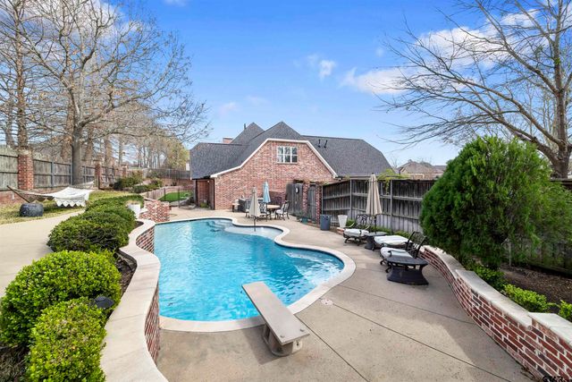 7637 Light Horse Ct, Tyler, TX 75703