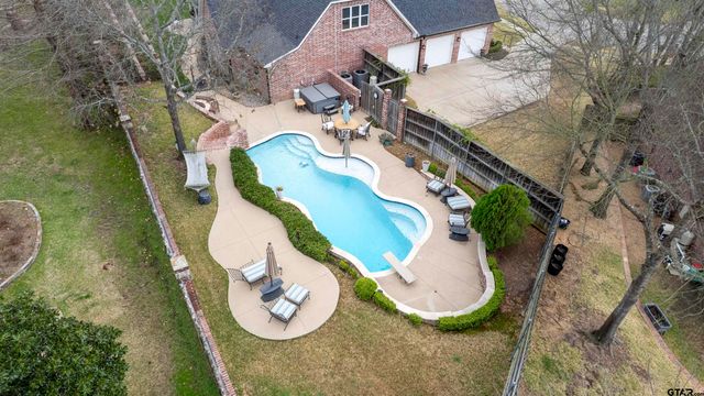 7637 Light Horse Ct, Tyler, TX 75703