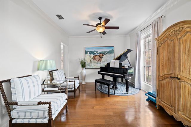 7637 Light Horse Ct, Tyler, TX 75703