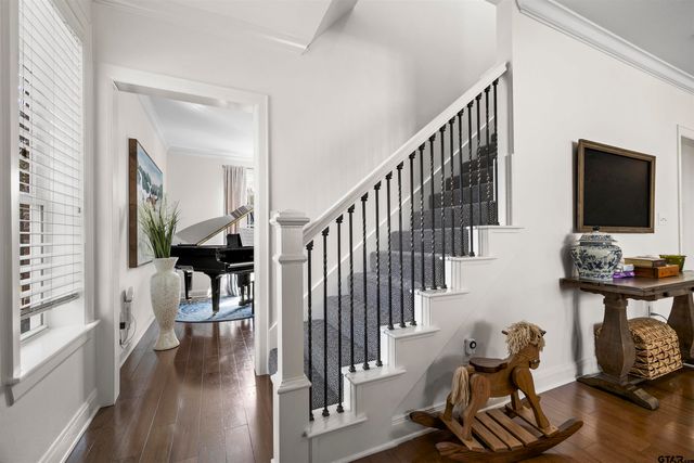 7637 Light Horse Ct, Tyler, TX 75703