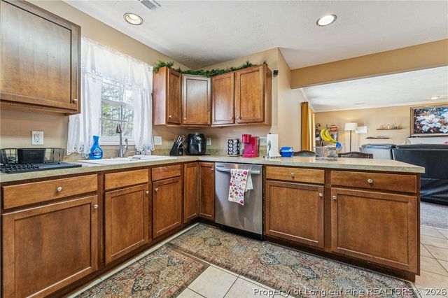 295 Pender Road, Spring Lake, NC 28390