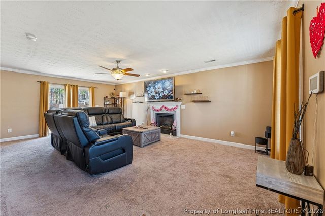 295 Pender Road, Spring Lake, NC 28390