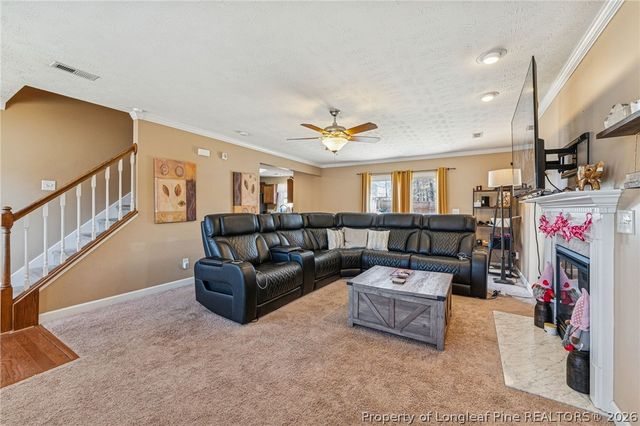 295 Pender Road, Spring Lake, NC 28390