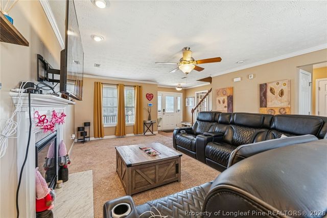 295 Pender Road, Spring Lake, NC 28390