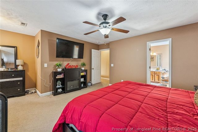 295 Pender Road, Spring Lake, NC 28390