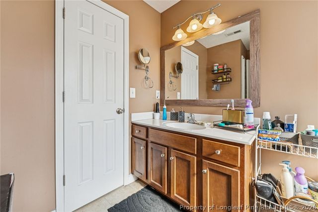 295 Pender Road, Spring Lake, NC 28390