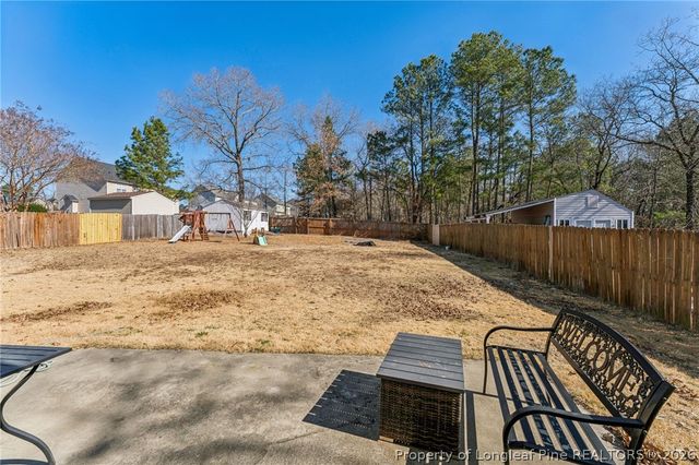 295 Pender Road, Spring Lake, NC 28390