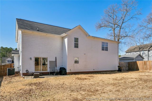 295 Pender Road, Spring Lake, NC 28390