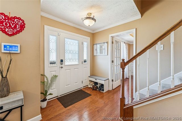 295 Pender Road, Spring Lake, NC 28390