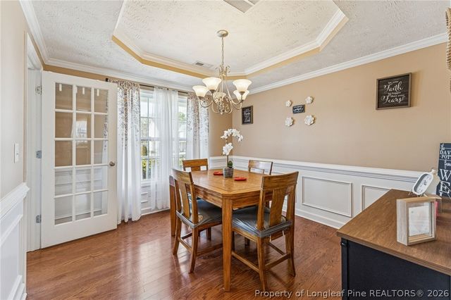 295 Pender Road, Spring Lake, NC 28390