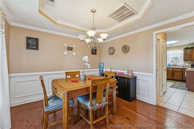 295 Pender Road, Spring Lake, NC 28390