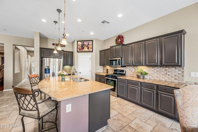 30573 N 123RD Lane, Peoria, AZ 85383