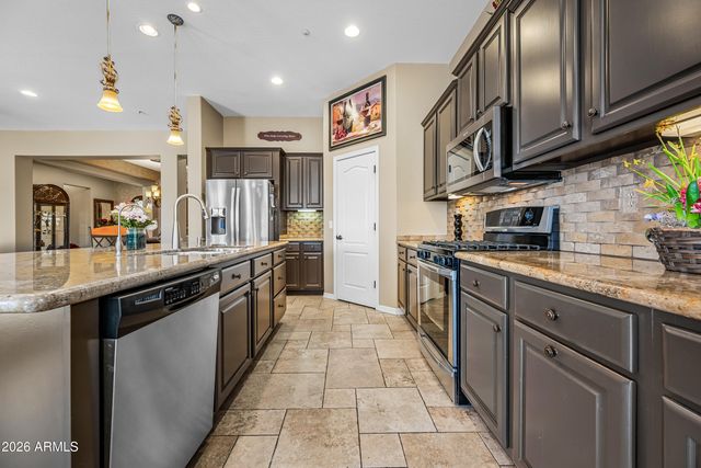 30573 N 123RD Lane, Peoria, AZ 85383