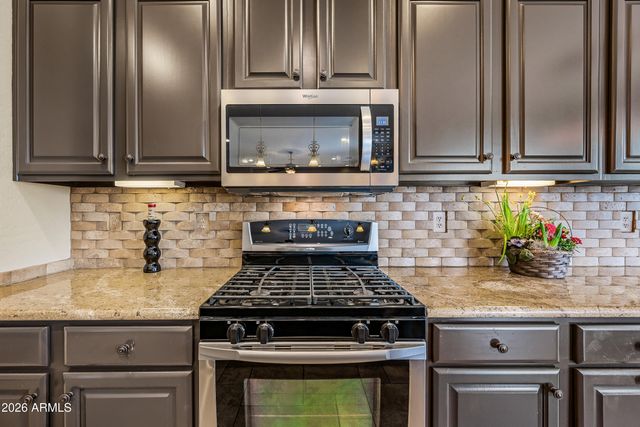 30573 N 123RD Lane, Peoria, AZ 85383