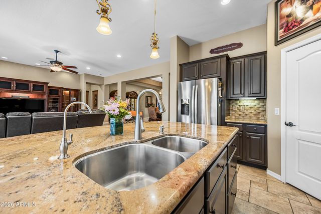 30573 N 123RD Lane, Peoria, AZ 85383