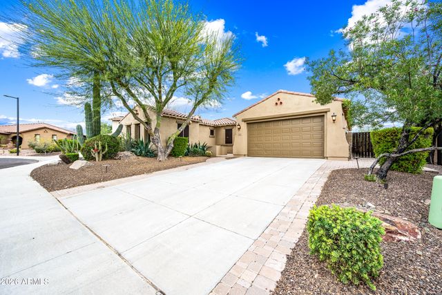 30573 N 123RD Lane, Peoria, AZ 85383