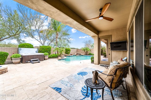 30573 N 123RD Lane, Peoria, AZ 85383