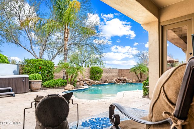 30573 N 123RD Lane, Peoria, AZ 85383