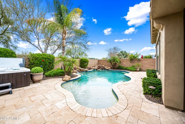 30573 N 123RD Lane, Peoria, AZ 85383