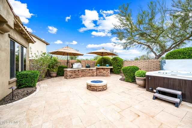 30573 N 123RD Lane, Peoria, AZ 85383