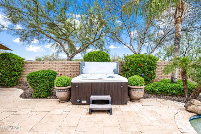 30573 N 123RD Lane, Peoria, AZ 85383