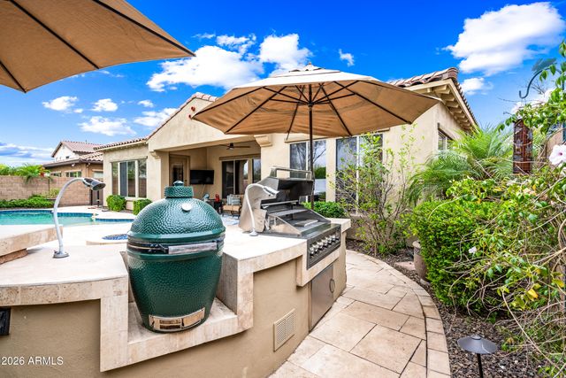 30573 N 123RD Lane, Peoria, AZ 85383