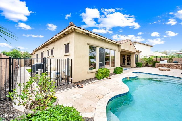 30573 N 123RD Lane, Peoria, AZ 85383