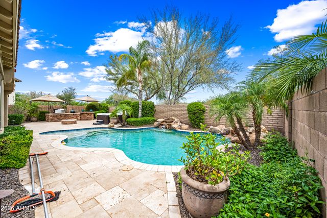 30573 N 123RD Lane, Peoria, AZ 85383