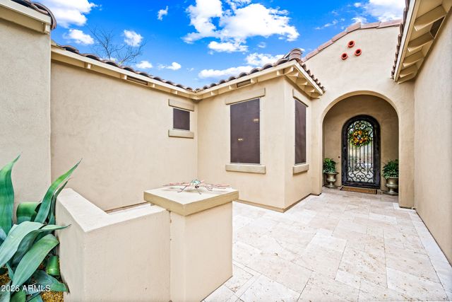 30573 N 123RD Lane, Peoria, AZ 85383