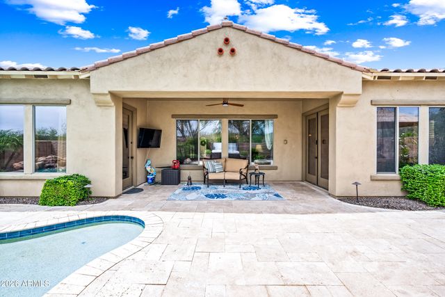 30573 N 123RD Lane, Peoria, AZ 85383