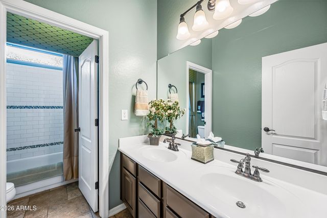 30573 N 123RD Lane, Peoria, AZ 85383