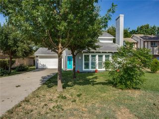 435 N Alexander Avenue, Duncanville, TX 75116