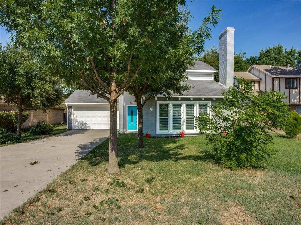 435 N Alexander Avenue, Duncanville, TX 75116