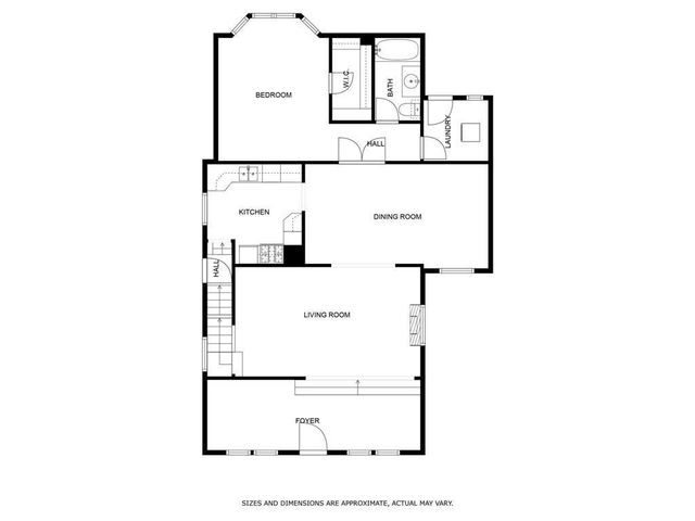 533 1st Avenue S, South Saint Paul, MN 55075