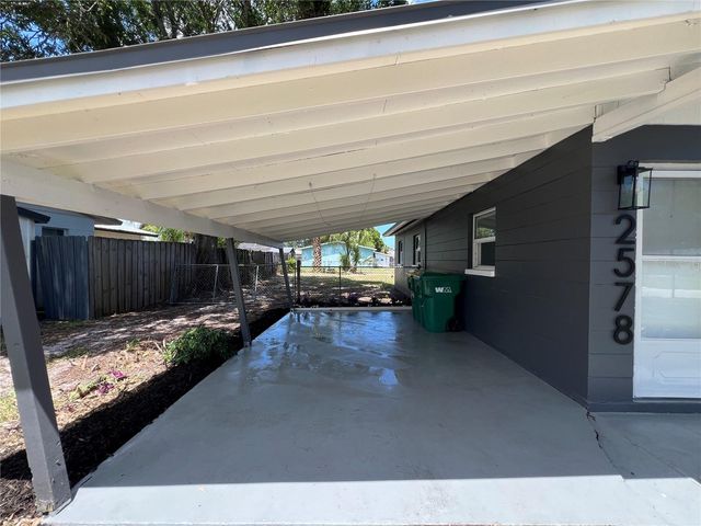 2578 COVENTRY ROAD, Melbourne, FL 32935