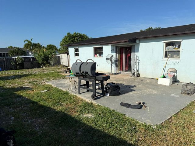 29904 SW 149th Court, Homestead, FL 33033