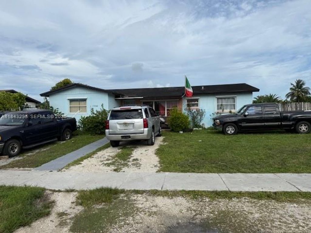 29904 SW 149th Court, Homestead, FL 33033