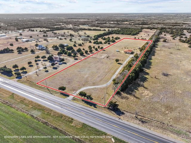 5777 State Highway 160, Whitewright, TX 75491