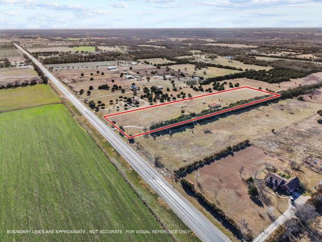 5777 State Highway 160, Whitewright, TX 75491