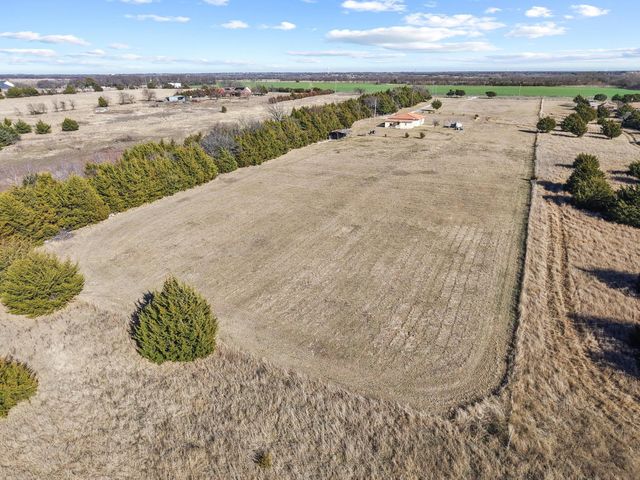 5777 State Highway 160, Whitewright, TX 75491