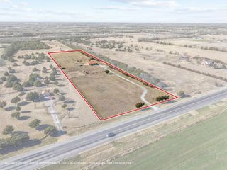 5777 State Highway 160, Whitewright, TX 75491