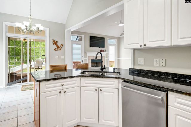 124 Pond Edge Lane, Chapin, SC 29036