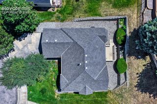 5715 Velvet Court, Colorado Springs, CO 80918
